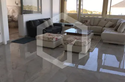 شقة - 3 غرف نوم - 2 حمامات للايجار في بالم هيلز أكتوبر - طريق مصر اسكندرية الصحراوي - مدينة 6 أكتوبر - الجيزة