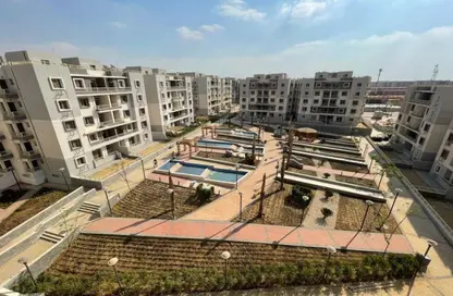 Apartment - 3 Bedrooms - 3 Bathrooms for sale in JAYD Residence - 5th Settlement Compounds - The 5th Settlement - New Cairo City - Cairo