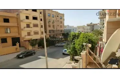 Apartment - 2 Bedrooms - 1 Bathroom for sale in Passage - 2nd District - 6 October City - Giza