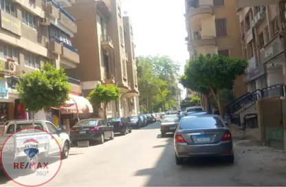 عيادة - استوديو - 2 حمامات للبيع في شارع المماليك - روكسي - مصر الجديدة - القاهرة