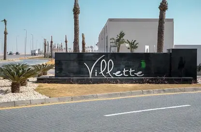 Twin House - 4 Bedrooms - 5 Bathrooms for sale in Villette - 5th Settlement Compounds - The 5th Settlement - New Cairo City - Cairo