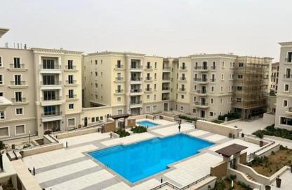 Villa - 3 Bedrooms - 3 Bathrooms for sale in Mivida - 5th Settlement Compounds - The 5th Settlement - New Cairo City - Cairo