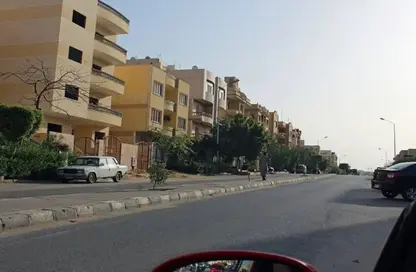 شقة - 2 غرف نوم - 1 حمام للبيع في الحي الثالث - مدينة 6 أكتوبر - الجيزة شقة - 2 غرف نوم - 1 حمام للبيع في الحي الثالث - مدينة 6 أكتوبر - الجيزة