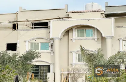 Apartment - 1 Bedroom - 1 Bathroom for sale in Magawish - Hurghada - Red Sea