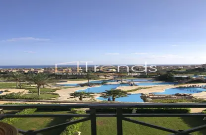 Chalet - 2 Bedrooms - 1 Bathroom for sale in La Vista Bay - La Vista - Qesm Ad Dabaah - North Coast