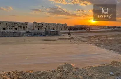 Apartment - 3 Bedrooms - 3 Bathrooms for sale in Stone Park - 5th Settlement Compounds - The 5th Settlement - New Cairo City - Cairo