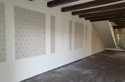 أي فيلا - 3 غرف نوم - 3 حمامات للايجار في ماونتن فيو تشيل اوت بارك - التوسعات الشمالية - مدينة 6 أكتوبر - الجيزة
