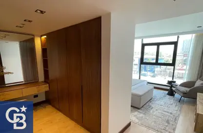 شقق فندقية - 3 غرف نوم - 2 حمامات للبيع في ماريوت ريزيدنس هليوبوليس - الماظة - مصر الجديدة - القاهرة