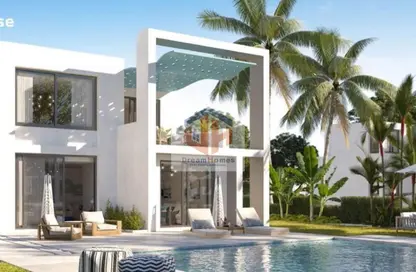 Villa - 5 Bedrooms - 5 Bathrooms for sale in D-Bay - Qesm Ad Dabaah - North Coast