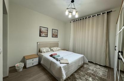 Apartment - 2 Bedrooms - 2 Bathrooms for rent in Mivida - 5th Settlement Compounds - The 5th Settlement - New Cairo City - Cairo