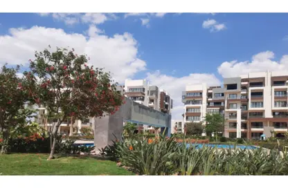 Apartment - 4 Bedrooms - 3 Bathrooms for sale in Astoria Park - Hadayek October - 6 October City - Giza Apartment - 4 Bedrooms - 3 Bathrooms for sale in Astoria Park - Hadayek October - 6 October City - Giza