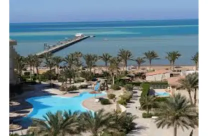 شاليه - 3 غرف نوم - 3 حمامات للبيع في سيشور - راس الحكمة - الساحل الشمالي