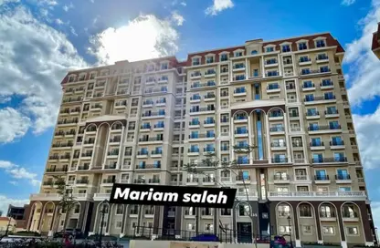 Duplex - 3 Bedrooms - 3 Bathrooms for sale in Sawary - Alexandria Compounds - Alexandria