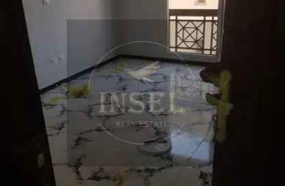 Apartment - 3 Bedrooms - 2 Bathrooms for rent in American University Housing District - 5th Settlement Compounds - The 5th Settlement - New Cairo City - Cairo