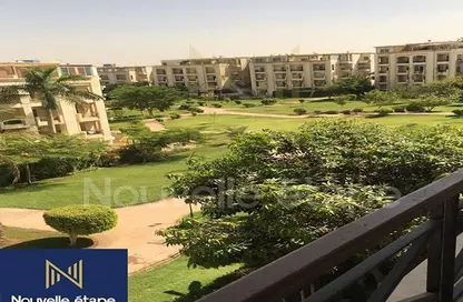 Apartment - 3 Bedrooms - 3 Bathrooms for rent in Hadayek Al Mohandessin - 4th District - Sheikh Zayed City - Giza