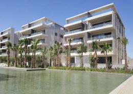 Apartment - 4 bedrooms - 4 bathrooms for للبيع in Lake View Residence - 5th Settlement Compounds - The 5th Settlement - New Cairo City - Cairo