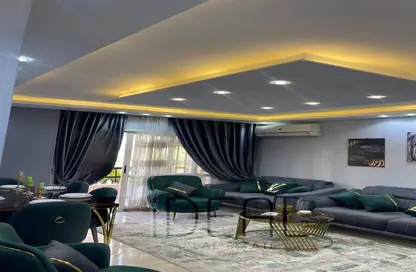 Apartment - 3 Bedrooms - 2 Bathrooms for rent in Madinaty - Cairo Apartment - 3 Bedrooms - 2 Bathrooms for rent in Madinaty - Cairo