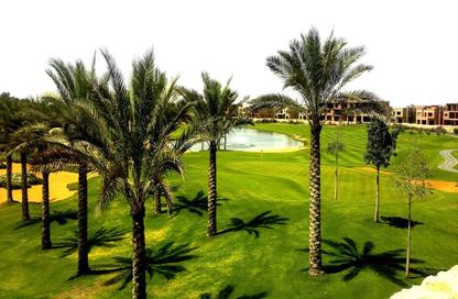 Villa - 5 Bedrooms - 5 Bathrooms for sale in Katameya Dunes - El Katameya Compounds - El Katameya - New Cairo City - Cairo