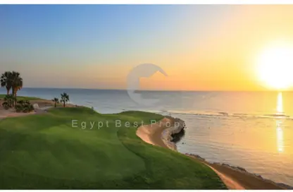 شاليه - 2 غرف نوم - 2 حمامات للبيع في ميسكا - سوما باى - سفاجا - الغردقة - محافظة البحر الاحمر