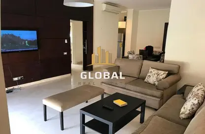 شقة - غرفة نوم - 1 حمام للايجار في ذا فيلدج - المستثمرين الجنوبية - مدينة القاهرة الجديدة - القاهرة