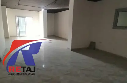 Shop - Studio - 1 Bathroom for rent in Ahmed Al Zomor St. - 9th Zone - Nasr City - Cairo