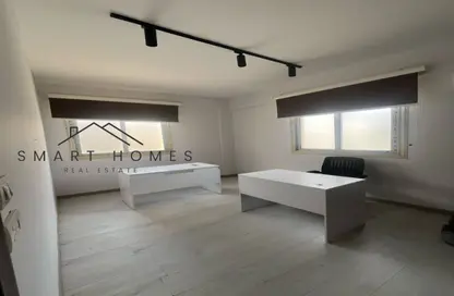 Apartment - 2 Bedrooms - 1 Bathroom for rent in Beverly Hills - Sheikh Zayed Compounds - Sheikh Zayed City - Giza