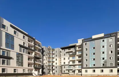 Apartment - 3 Bedrooms - 3 Bathrooms for sale in Namya West - Sheikh Zayed City - Giza Apartment - 3 Bedrooms - 3 Bathrooms for sale in Namya West - Sheikh Zayed City - Giza