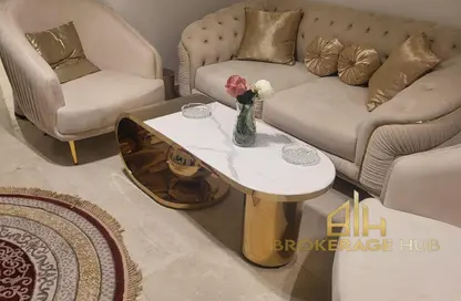 Apartment - 3 Bedrooms - 2 Bathrooms for rent in Moon Residences - Fifth Square - The 5th Settlement - New Cairo City - Cairo Apartment - 3 Bedrooms - 2 Bathrooms for rent in Moon Residences - Fifth Square - The 5th Settlement - New Cairo City - Cairo