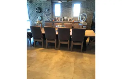 Villa - 5 Bedrooms - 7+ Bathrooms for sale in La Vista Cascada - Al Alamein - North Coast