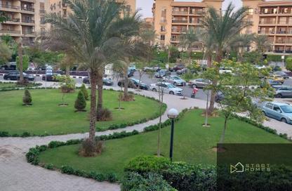 شقة - 3 غرف نوم - 3 حمامات للايجار في امتداد الرحاب - الرحاب - مدينة القاهرة الجديدة - القاهرة