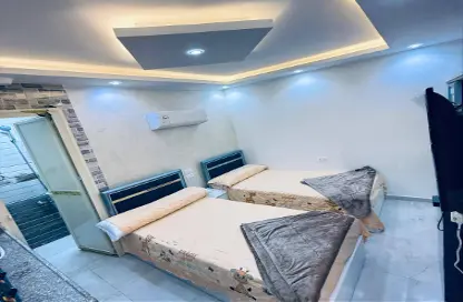شقة - 4 غرف نوم - 4 حمامات للبيع في الحي الاول - مدينة 6 أكتوبر - الجيزة
