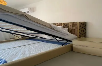 شاليه - 3 غرف نوم - 3 حمامات للبيع في مراسي - سيدي عبد الرحمن - الساحل الشمالي