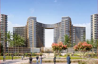 Villa - 5 Bedrooms - 6 Bathrooms for sale in Zed Towers - Sheikh Zayed Compounds - Sheikh Zayed City - Giza