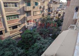 شقة - 2 غرف نوم - 1 حمام for للايجار in مصر الجديدة - القاهرة