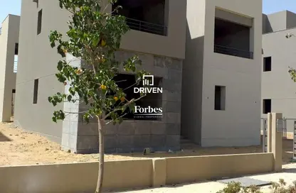 Apartment - 4 Bedrooms - 5 Bathrooms for sale in The Crown - Cairo Alexandria Desert Road - 6 October City - Giza