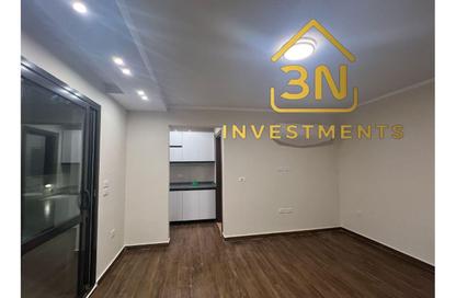 Apartment - Studio - 1 Bathroom for rent in Eastown - 5th Settlement Compounds - The 5th Settlement - New Cairo City - Cairo