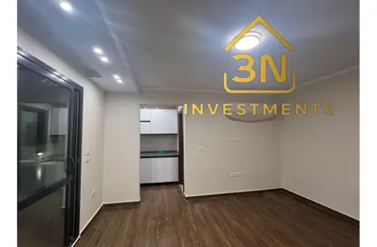 Apartment - Studio - 1 Bathroom for rent in Eastown - 5th Settlement Compounds - The 5th Settlement - New Cairo City - Cairo