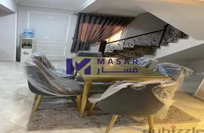 دوبلكس - 2 غرف نوم - 3 حمامات للايجار في الاشرفية - المستثمرين الشمالية - مدينة القاهرة الجديدة - القاهرة