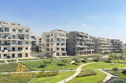 Duplex - 3 Bedrooms - 3 Bathrooms for rent in Villette - 5th Settlement Compounds - The 5th Settlement - New Cairo City - Cairo Duplex - 3 Bedrooms - 3 Bathrooms for rent in Villette - 5th Settlement Compounds - The 5th Settlement - New Cairo City - Cairo