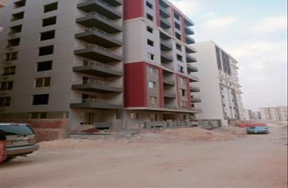 Apartment - 2 Bedrooms - 1 Bathroom for sale in Zahraa El Maadi - Hay El Maadi - Cairo