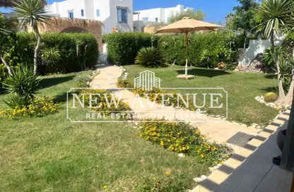 Chalet - 4 Bedrooms - 3 Bathrooms for sale in Bianchi - Sidi Abdel Rahman - North Coast
