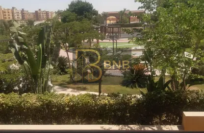 Apartment - 3 Bedrooms - 3 Bathrooms for rent in South Investors Area - New Cairo City - Cairo