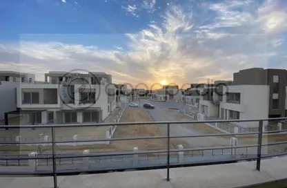 Twin House - 4 Bedrooms - 4 Bathrooms for sale in Palm Hills New Cairo - 5th Settlement Compounds - The 5th Settlement - New Cairo City - Cairo Twin House - 4 Bedrooms - 4 Bathrooms for sale in Palm Hills New Cairo - 5th Settlement Compounds - The 5th Settlement - New Cairo City - Cairo