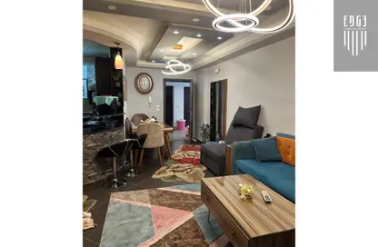 Apartment - 3 Bedrooms - 1 Bathroom for sale in Madinaty - Cairo