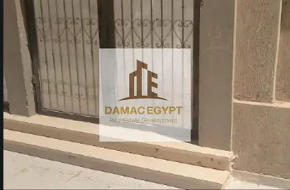 شقة - 2 غرف نوم - 1 حمام للبيع في ارض جمعية المستثمرين - حدائق اكتوبر - مدينة 6 أكتوبر - الجيزة