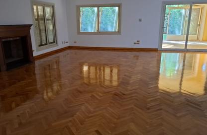Villa - 3 Bedrooms - 4 Bathrooms for sale in Al Guezira 2 - Sheikh Zayed Compounds - Sheikh Zayed City - Giza