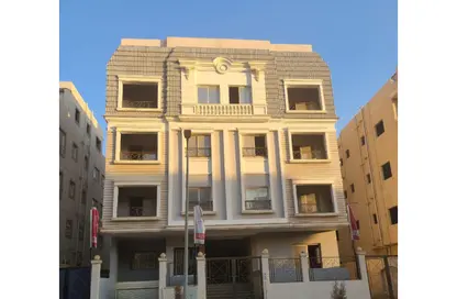شقة - 3 غرف نوم - 3 حمامات للبيع في حى الاندلس - مدينة القاهرة الجديدة - القاهرة