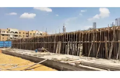 Clinic - Studio - 3 Bathrooms for sale in Kayan - Sheikh Zayed Compounds - Sheikh Zayed City - Giza