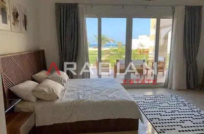 شاليه - 2 غرف نوم - 2 حمامات للبيع في كالي كوست - راس الحكمة - الساحل الشمالي