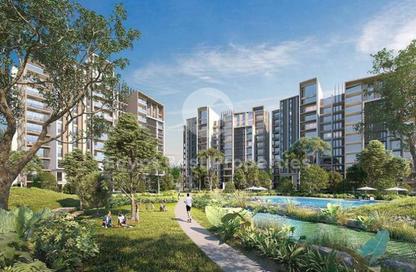 Townhouse - 4 Bedrooms - 4 Bathrooms for sale in Zed East - 5th Settlement Compounds - The 5th Settlement - New Cairo City - Cairo